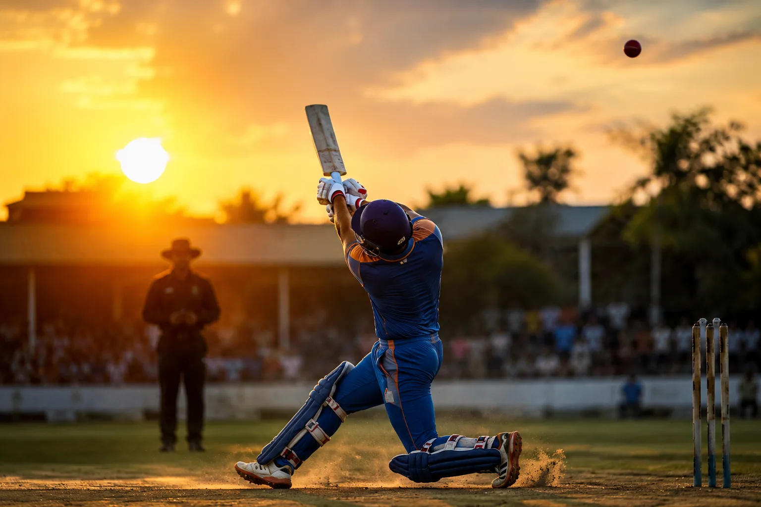 Get an Online Cricket ID in Minutes on Mahadev Book