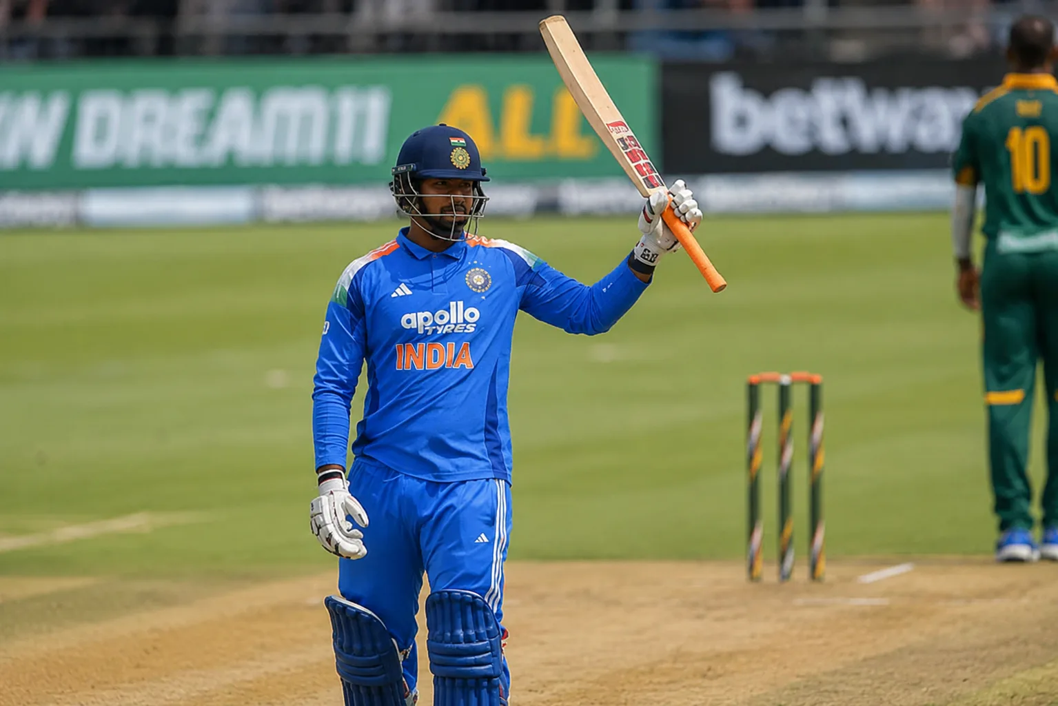 Follow Live Cricket With Your Mahadev Book Cricket ID