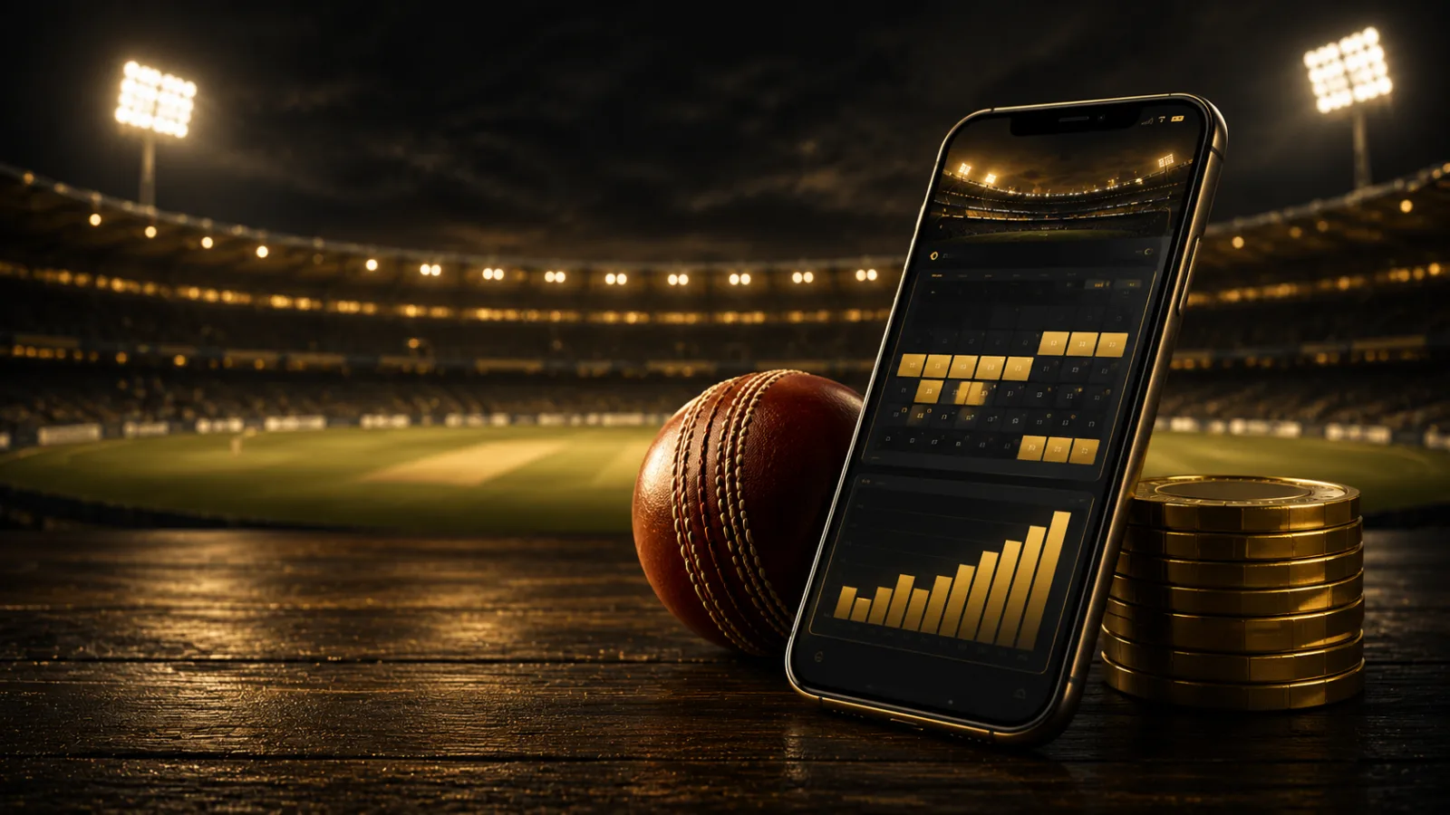 India's Packed 2026-27 Home Season: Play the Long Innings, Not One Night