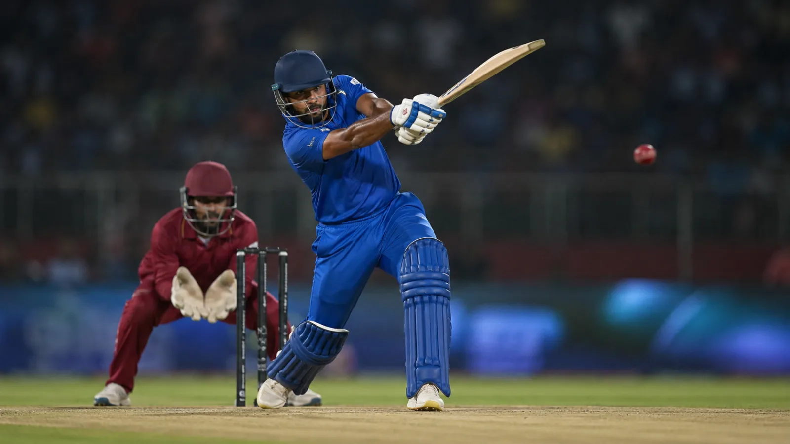 India vs West Indies 2026: A Series Preview
