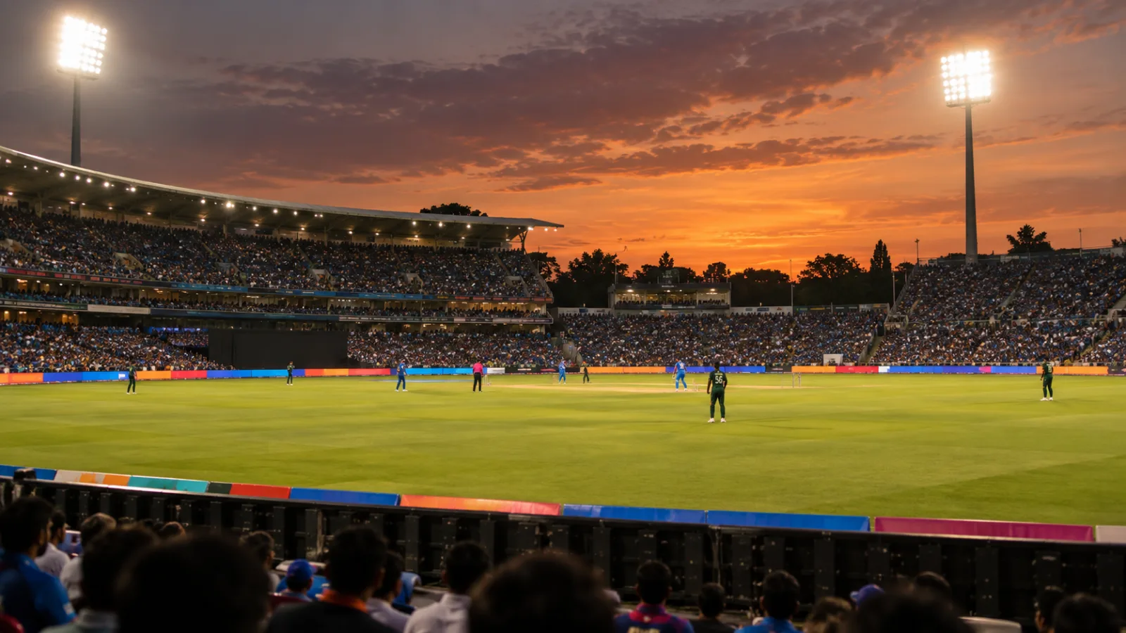 From Cola to Code: Inside BCCI's ₹130 Crore Home-Season Sponsor Lineup