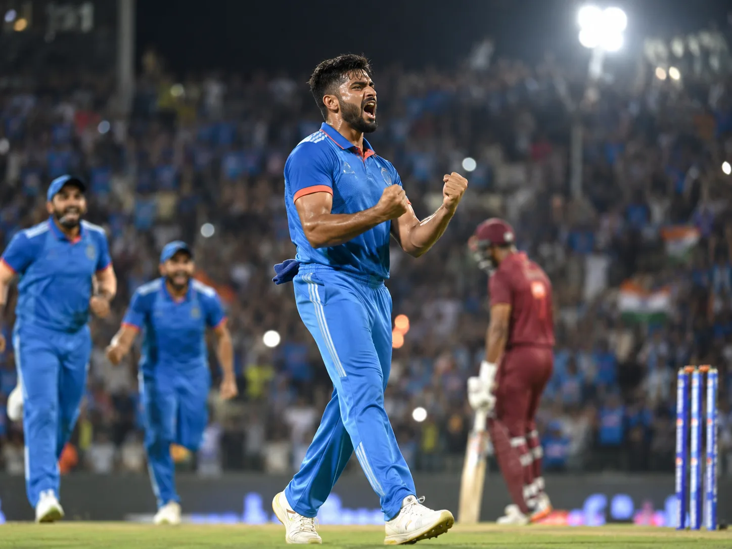 A 15-Year-Old, a Defending Champion Squad, and India's Golden Trip to Japan: The 2026 Asian Games Cricket Story