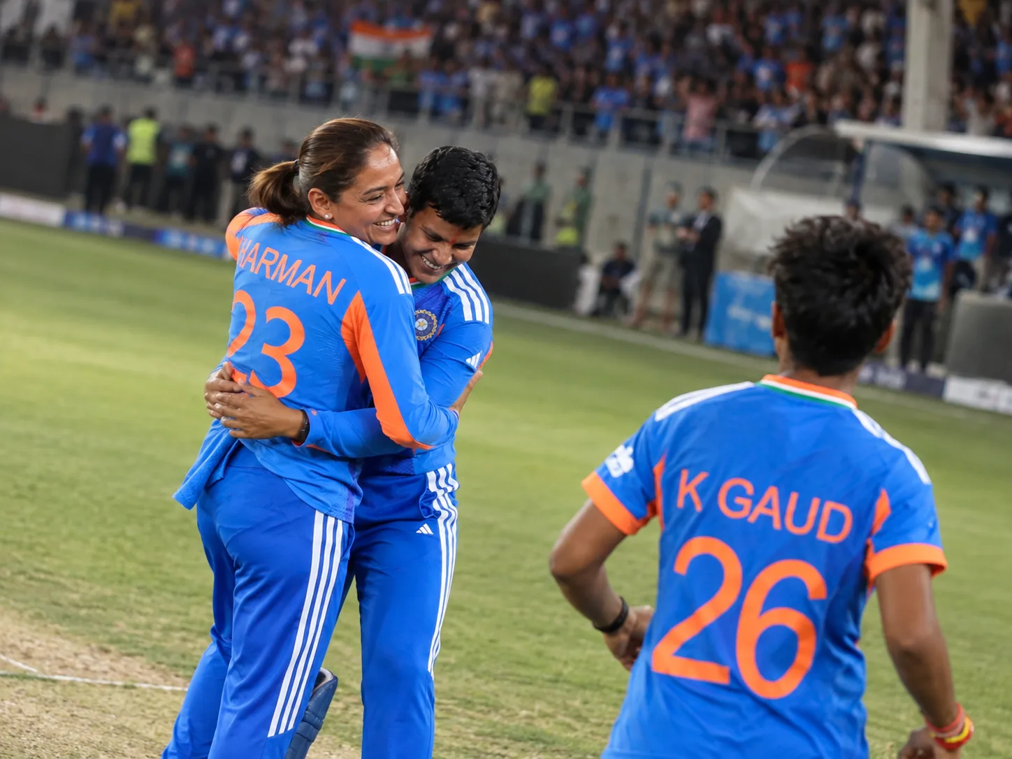 India's Women Begin Their Asian Games Gold Defence in Japan