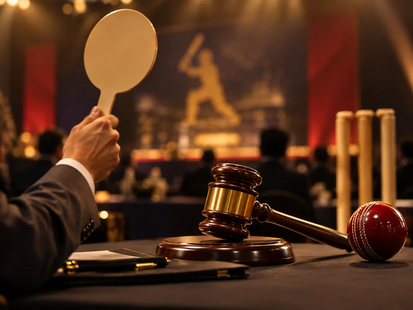 IPL 2027 Auction Comes Home: The Mini-Auction Returns to India
