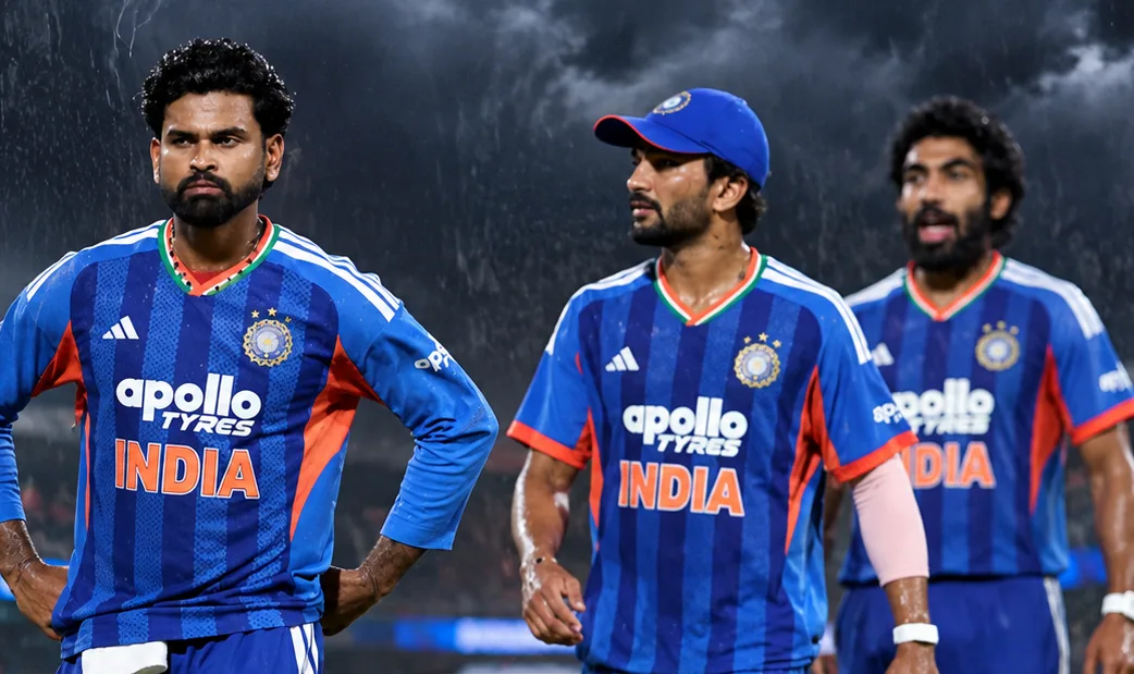 India's Men Begin Their Asian Games Gold Defence Against Afghanistan