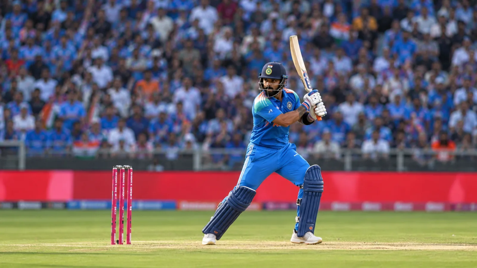 Cricket Fielding Positions Explained for New Fans