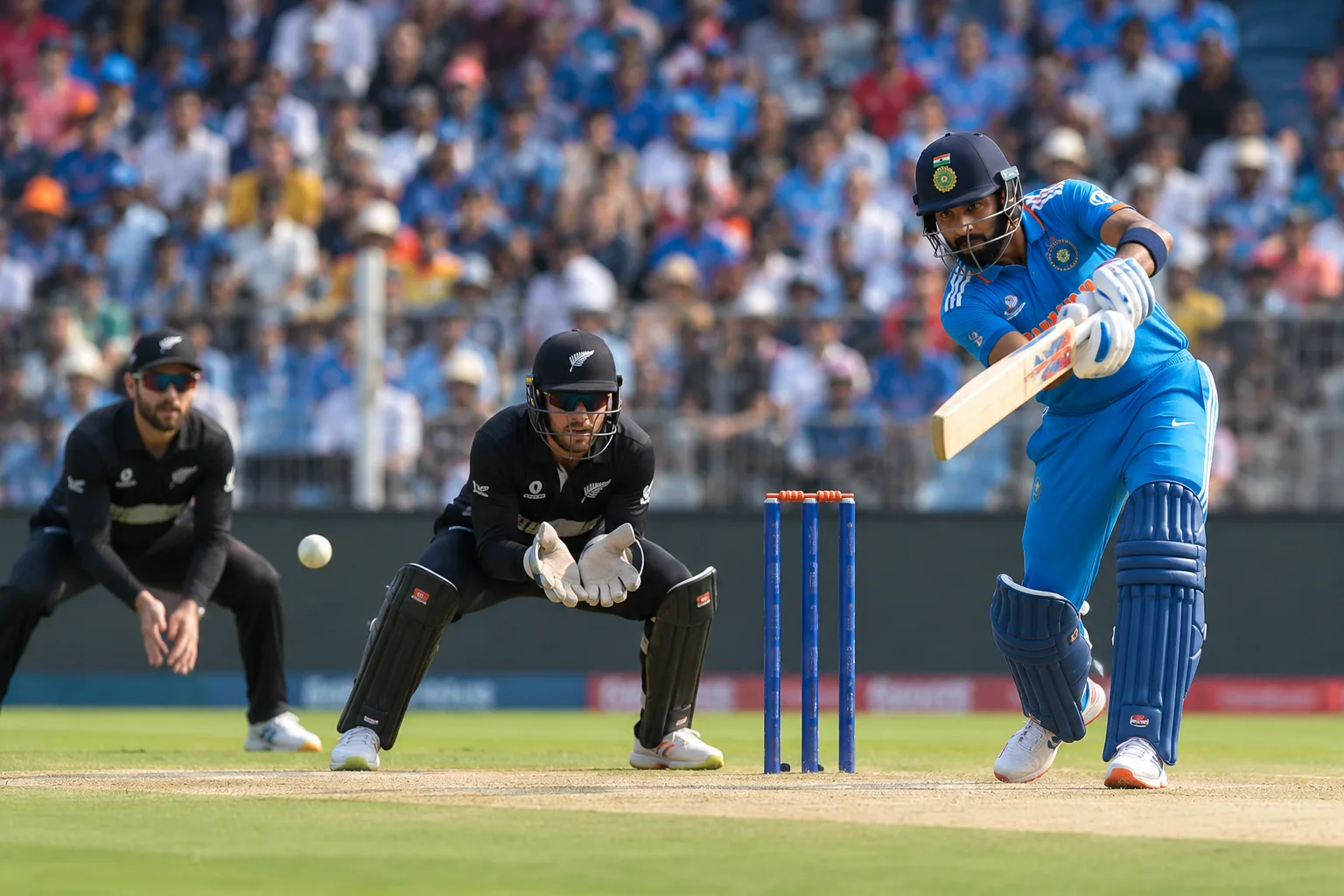 How to Read a Cricket Scorecard: A Beginner Guide