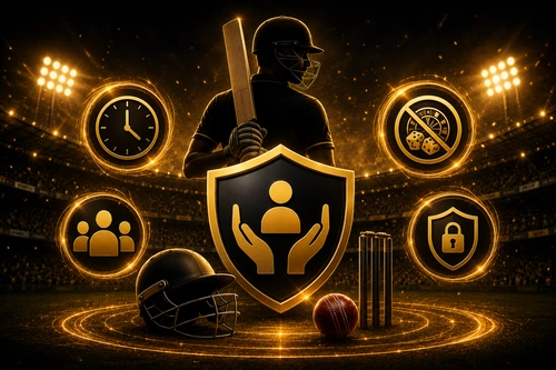 Responsible Gaming and Balance